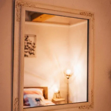 Et D'hotes De Cozance * Anjou