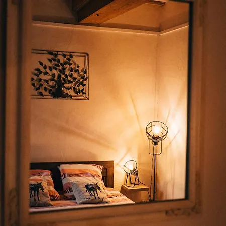 Et D'hotes De Cozance * Anjou