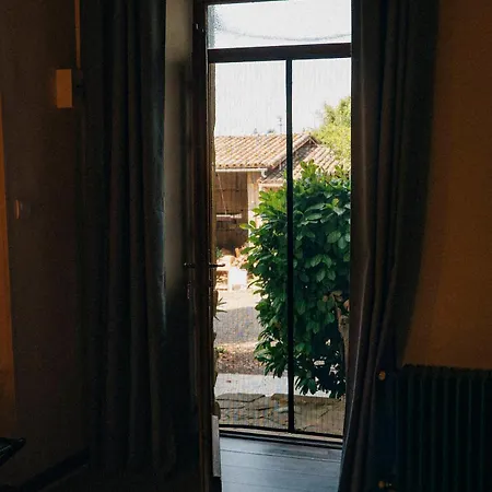 Et D'hotes De Cozance * Anjou