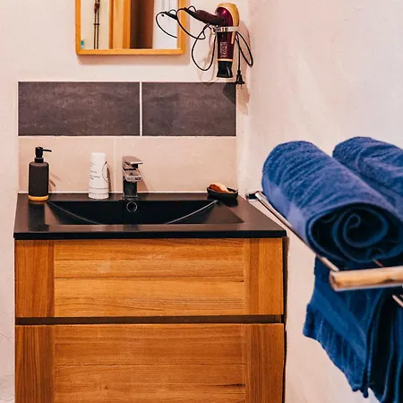 Et D'hotes De Cozance Anjou
