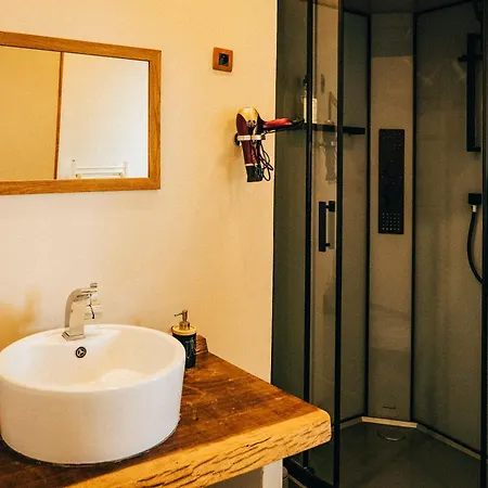 Et D'hotes De Cozance *