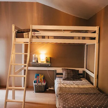 Et D'hotes De Cozance * Anjou