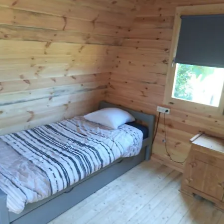 Et D'hotes De Cozance * Anjou