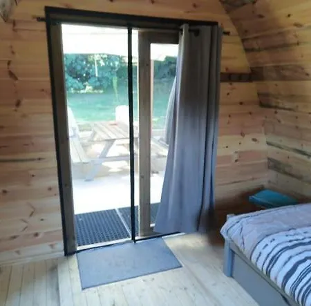 Et D'hotes De Cozance