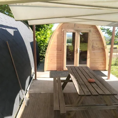 Et D'hotes De Cozance Kemp Anjou